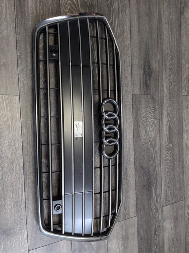 Audi front bumper grill c8 - audi, a6