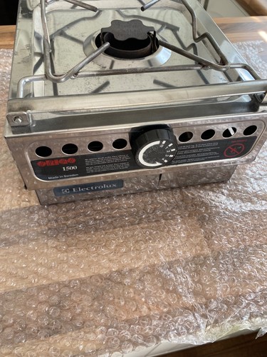 Dometic origo 1500 camper boat - camper,