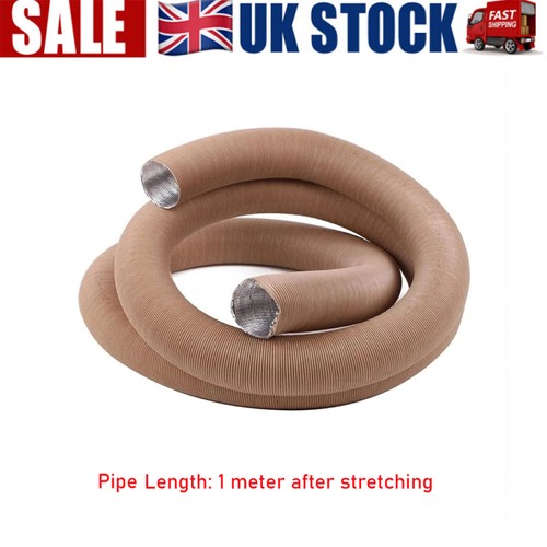 For truma heater - for, ducting