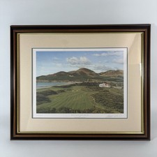 Graeme Baxter ROYAL COUNTY