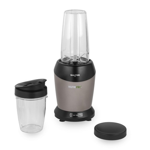 Salter nutripro blender - salter,