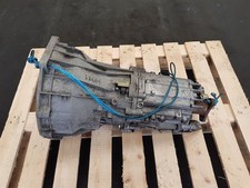 2008-2011 E90 BMW 3 SERIES GEARBOX 2.0 DIESEL MANUAL N47D20O0 (N47D20C) 8687390