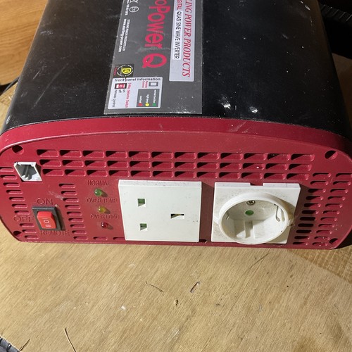 Car power inverter 1000w 2000w - power, 1000w/2000w