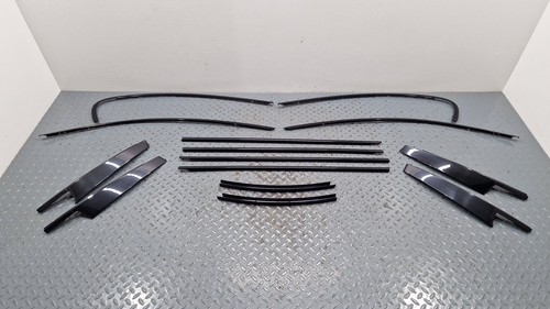 Bmw series f10 high gloss - f10,