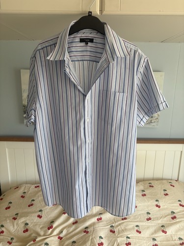Men shirt thomas nash - nash,