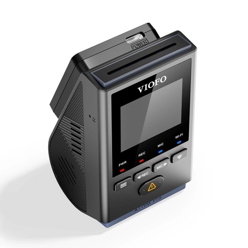 Viofo a119m pro dash - a119m, cam