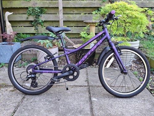 Carrera saruna junior bike - junior, 20"