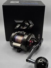 Daiwa Saltiga BJ 200SH