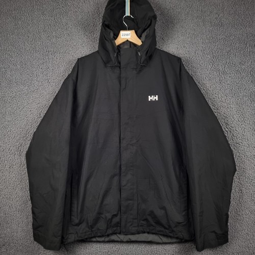 Helly hansen jacket mens 2xl - hansen,