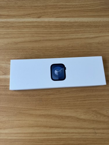 Genuine apple watch empty - genuine, box