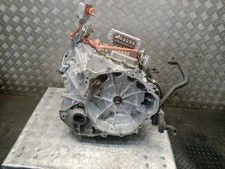 TOYOTA COROLLA GEARBOX