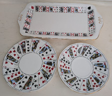 Bone China Elizabethan Cut for