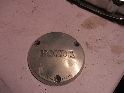 Honda cb160 cl160 engine - cl160,