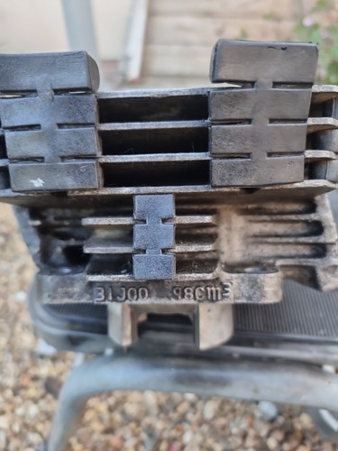 Yamaha rxs 100 oem barrel - rxs,