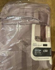 Next New Lilac Curtains