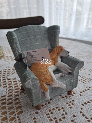 Next basset hound chair - hound, in