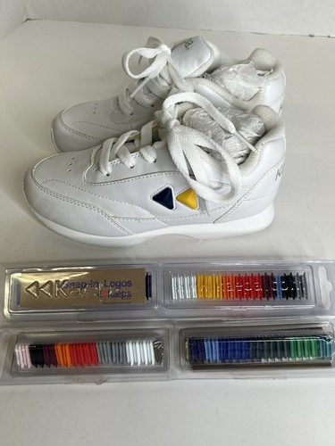 Kaepa jump cheer white - jump,