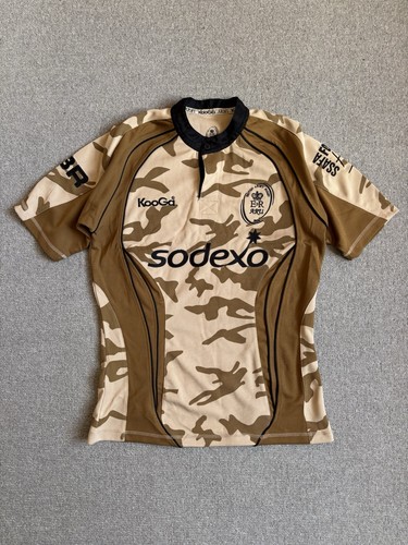 Kooga british army aru desert - british,