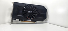 GTX 650TI STORMX 2GB GDDR5 DVI HDMI DP GRAPHIC CARD PALIT