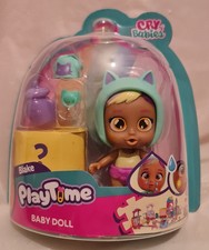 Cry Babies Playtime Baby Doll
