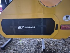 McConnel 6567T Series Hedge