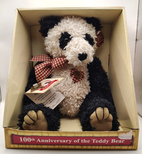 100th anniversary the teddy - 100th,