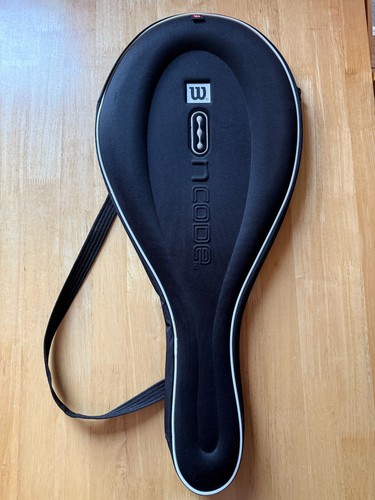 Wilson ncode tennis racket - wilson,