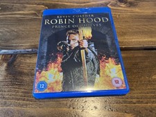 Robin Hood - Prince Of Thieves