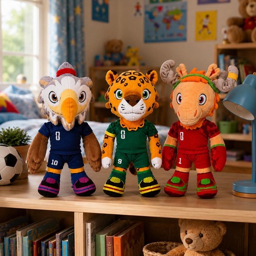 Official fifa 2026 world cup - 2026,