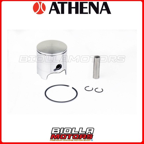Piston spindle 47 - piston, d.