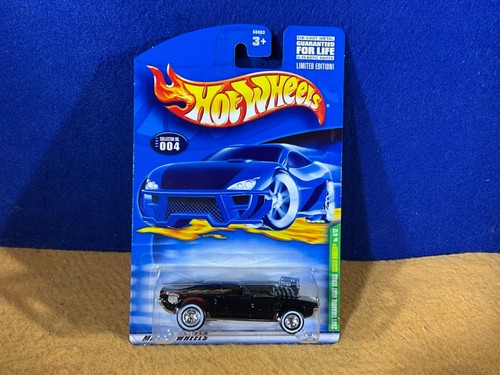 I10 hot wheels treasure - i10-90,