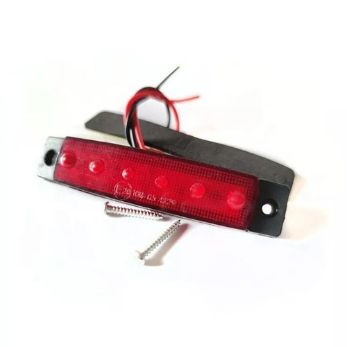 Rain light 12v acu - 12v, compliant