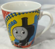 Children's Thomas the Tank Engine & Friends Ceramic Mug James 2006