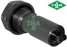 Timing chain tensioner - timing,