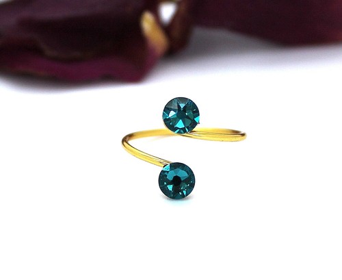 Adjustable toe rings choose - adjustable,