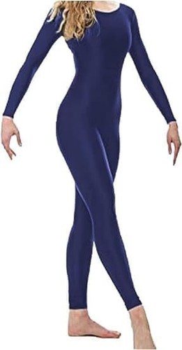 Girls ladies full - full, sleeve