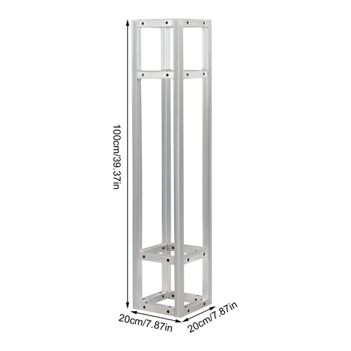 3packs light stand - 3packs,