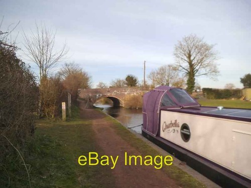 Photo 6x4 charbella mooring - photo,