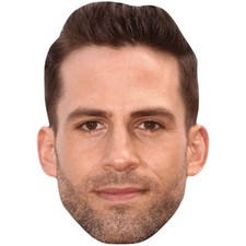 Dino Fabian Gamecho (Stubble)