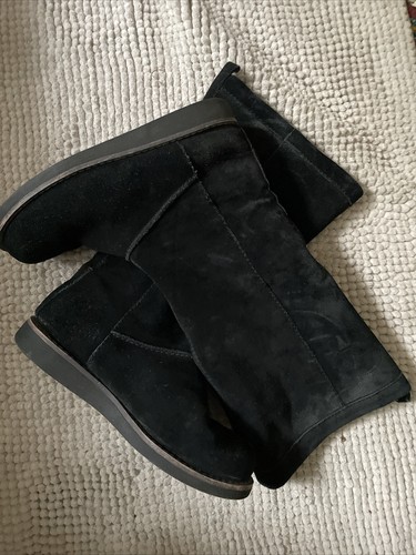 Vagabond knee boots - vagabond,