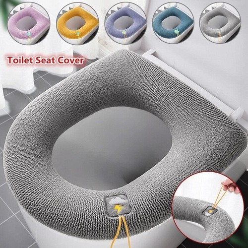 Universal warm toilet seat - warm,