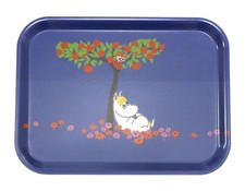 Moomin Birch Tray 20 x 27 cm