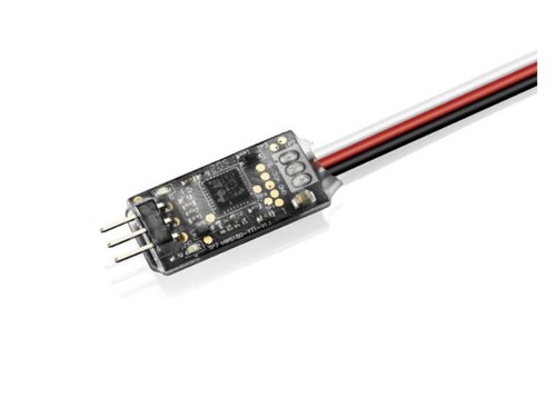 Hobbywing sbus2 futaba - hobbywing,