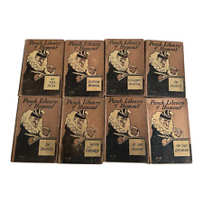 Punch Library Of Humour