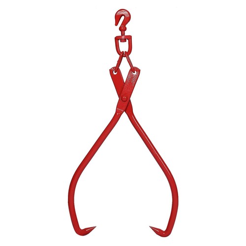 New 32in log lifting - lifting, tongs