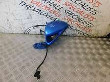 VAUXHALL CORSA D VXR 06-14