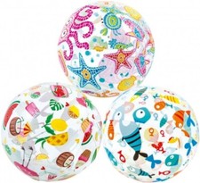 Intex Inflatable Beach Ball