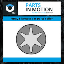 Cylinder Head Bolts fits OPEL