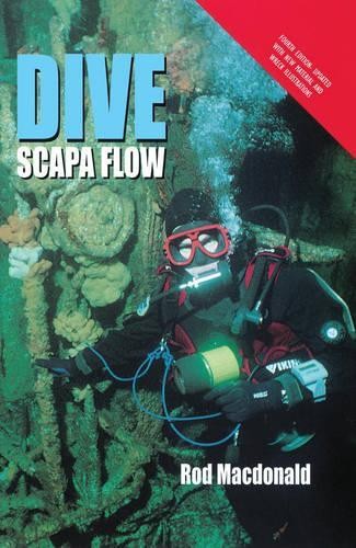 Dive scapa flow macdonald - dive,