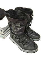 WOMEN’S WATERPROOF WARM SNOW